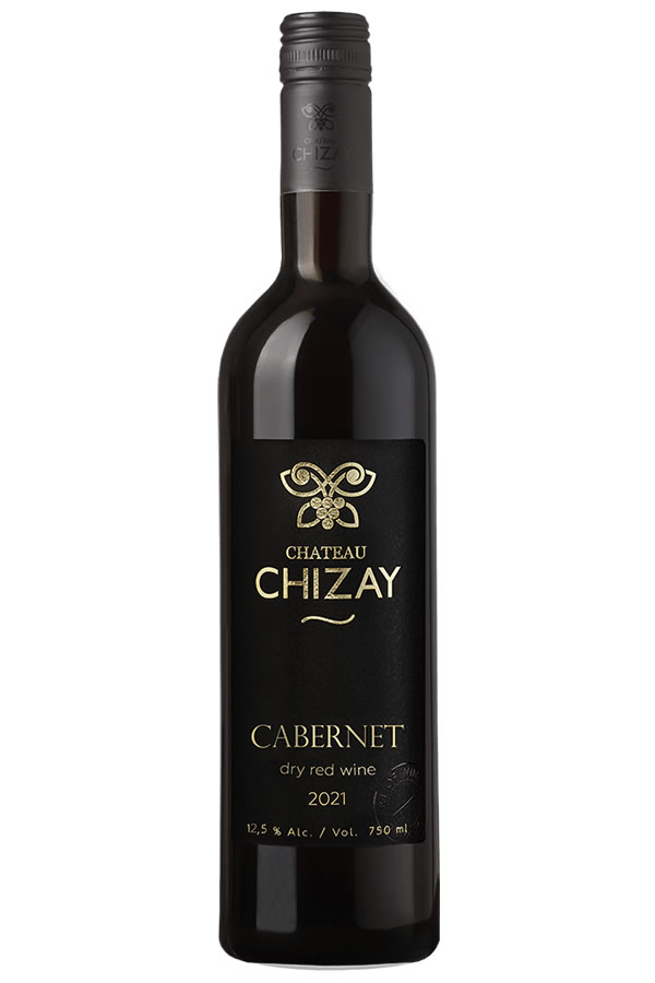 Chateau Chizay Cabernet Sauvignon