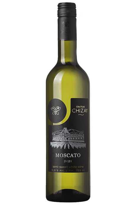 Chateau Chizay Moscato