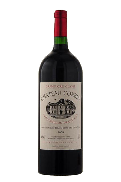 Chateau-Corbin-