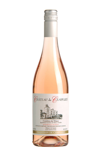Chateau-De-Campuget-