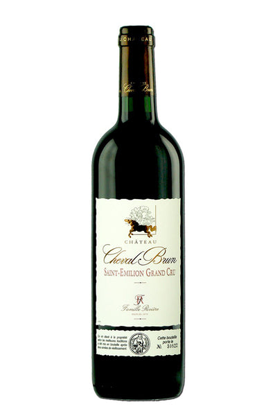 Chateau-De-Cheval-Brun-