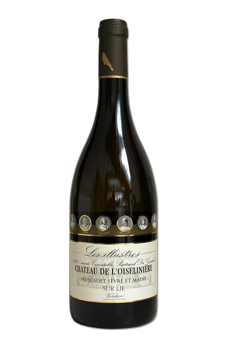 Chateau de l'Oiseliniere Muscadet Sevre-et-Maine Sur Lie