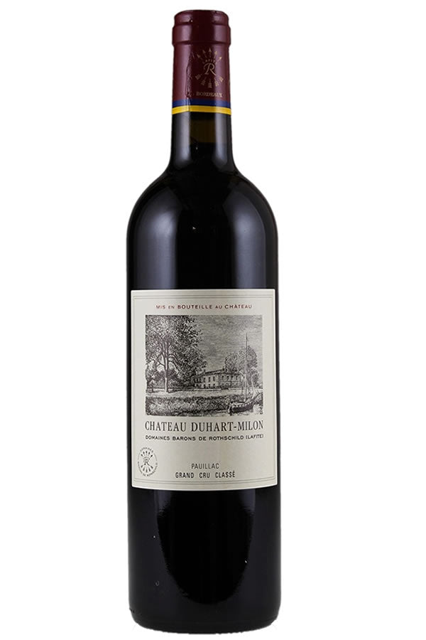 Chateau Duhart-Milon Rothschild 2011