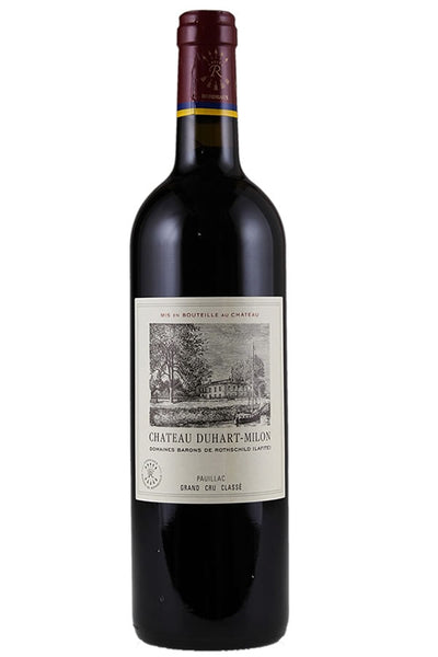 Chateau Duhart-Milon 2011 赤ワイン Chateau-Duhart-Milon-