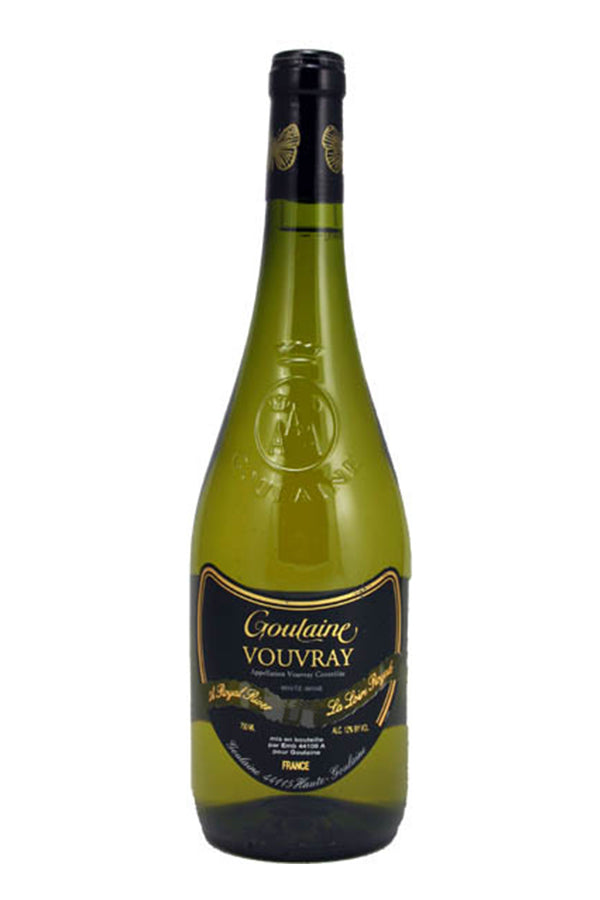 Chateau Goulaine Vouvray