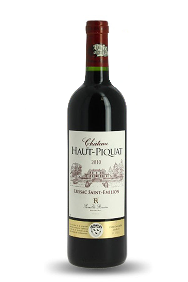 Chateau Haut Piquat