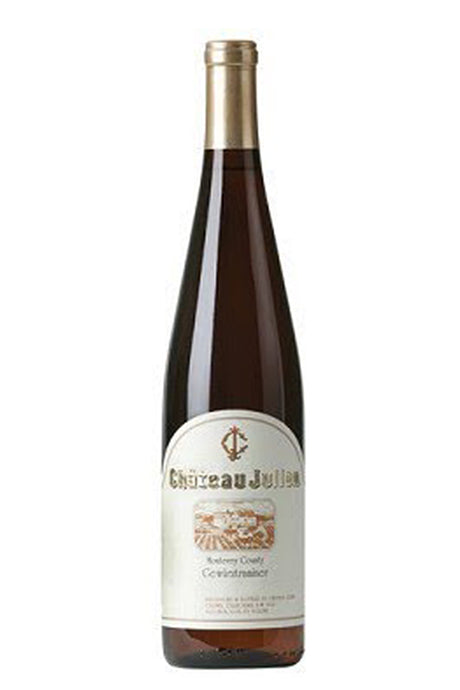 Chateau Julien Gewurztraminer