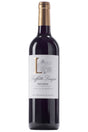 Chateau L De Laffite Laujac Medoc