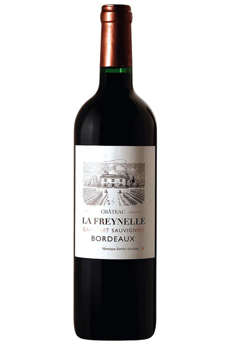 Chateau La Freynelle Cabernet Sauvignon