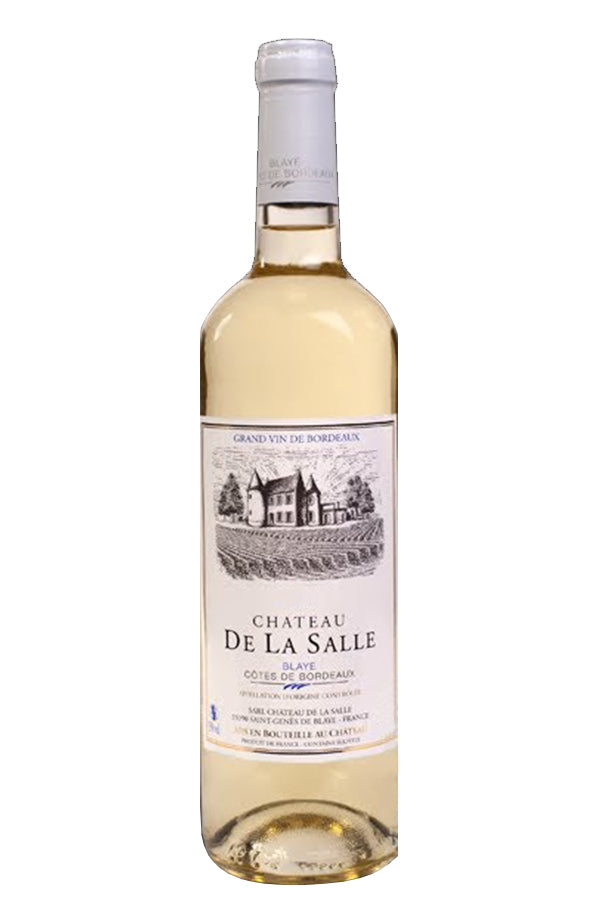 Chateau La Salle Blanc