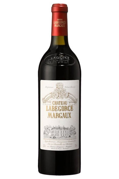 Chateau Labegorce Margaux