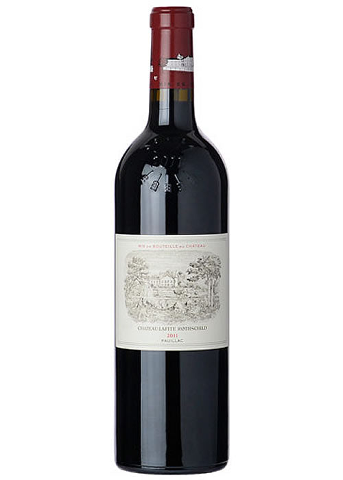 Chateau Lafite Rothschild 2020 750ml | 100-Pt Pauillac – The