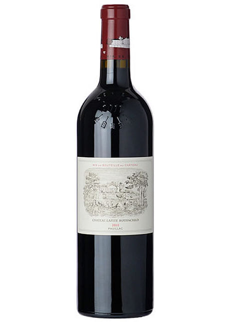 Chateau Lafite Rothschild