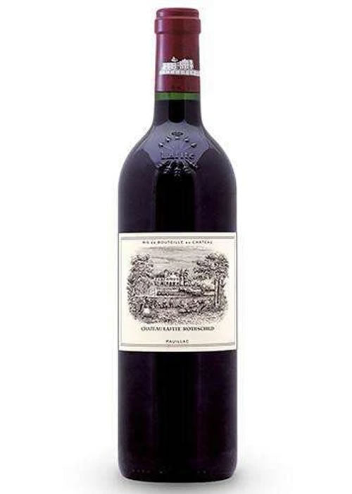 Chateau Lafite Rothschild 1979 1.5L | Pauillac First Growth – The