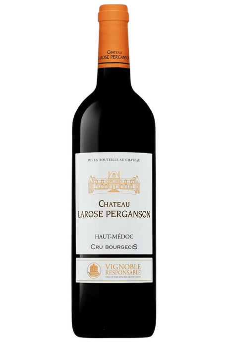 Chateau Larose Perganson