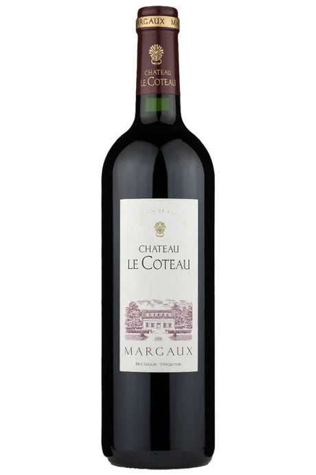 Chateau Le Coteau Margaux