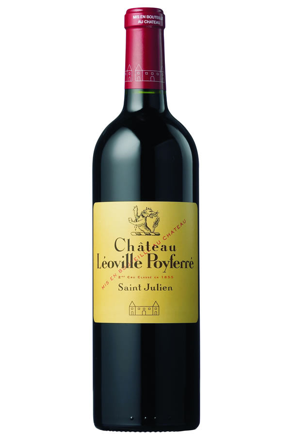 Chateau Leoville Poyferre