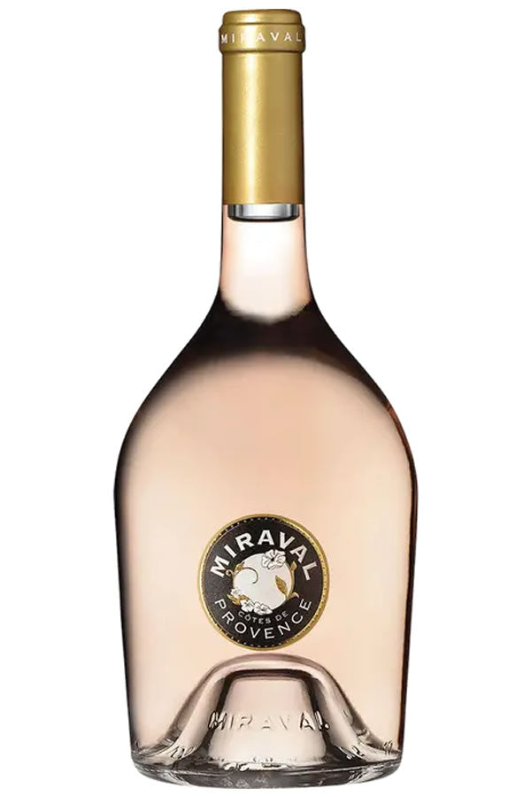 Chateau Miraval Cotes de Provence Rose