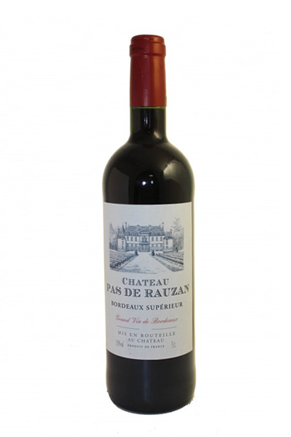 Chateau Pas De Rauzan