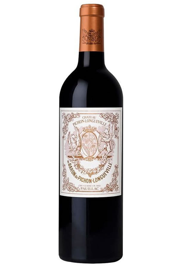 Chateau Pichon Baron Longueville