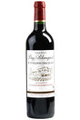 Chateau Puy Blanquet Saint Emilion Grand Cru