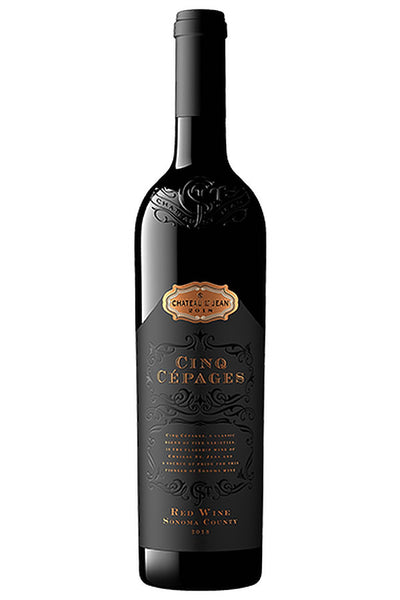 Chateau-St-Jean-Cinq-