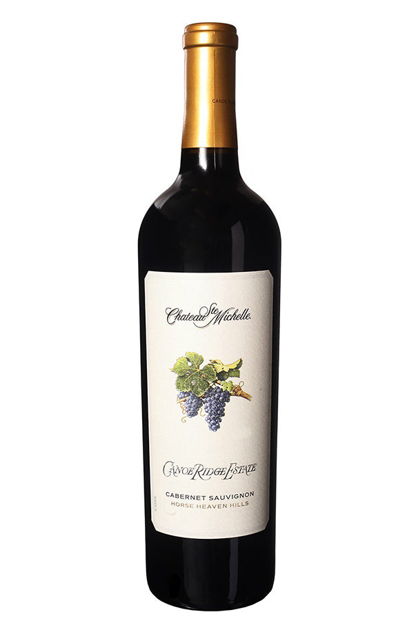 Chateau St Michelle Canoe Ridge Cabernet Sauvignon