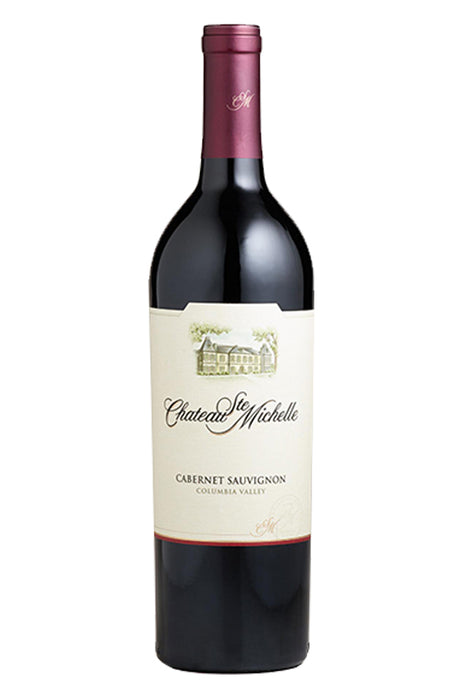 Chateau Ste Michelle Cabernet Sauvignon