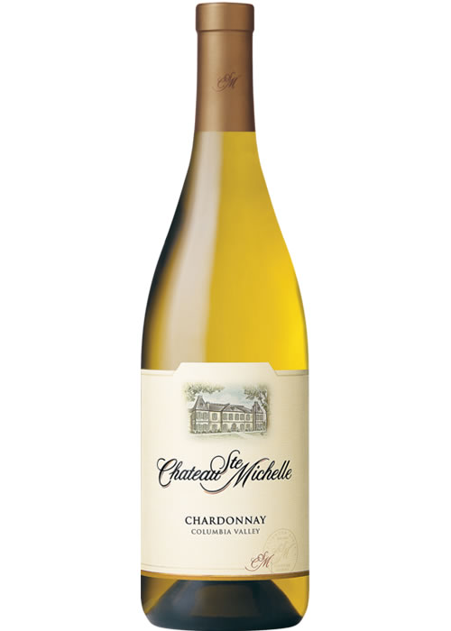 Chateau Ste Michelle Chardonnay