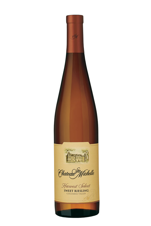 Chateau Ste. Michelle Harvest Select Riesling