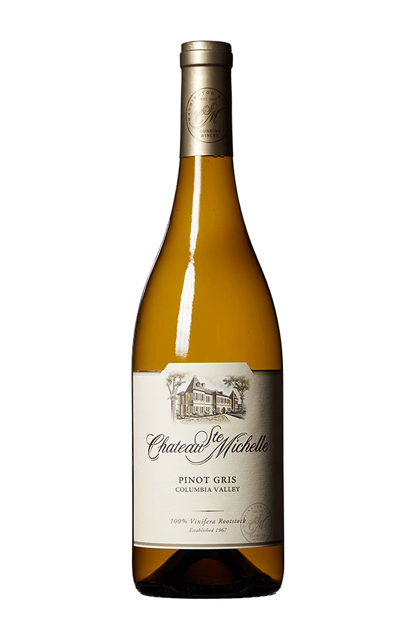 Chateau Ste. Michelle Pinot Gris