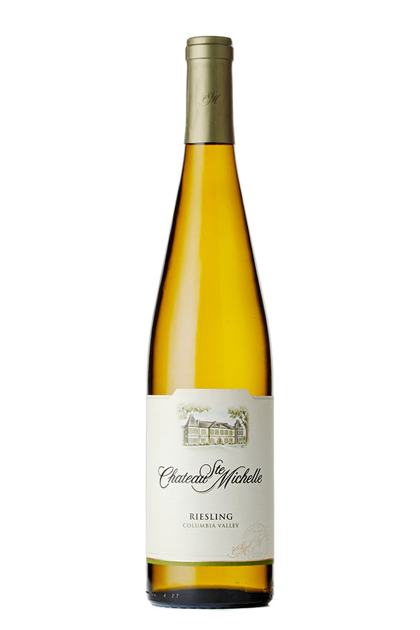 Chateau Ste. Michelle Riesling