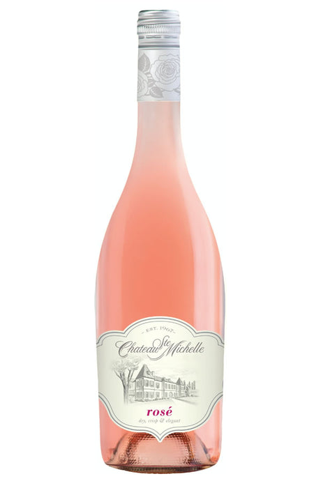 Chateau Ste Michelle Rose