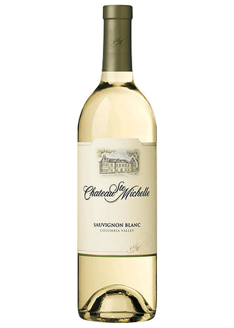 Chateau Ste Michelle Sauvignon Blanc