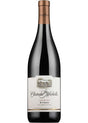 Chateau Ste Michelle Syrah