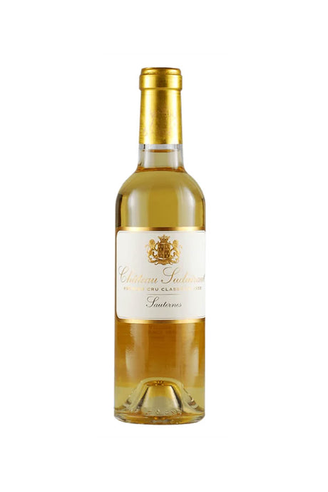 Chateau Suduiraut Sauternes