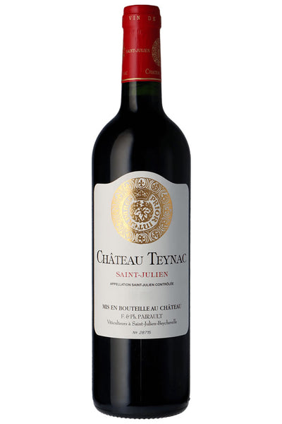Chateau-Teynac-Saint-