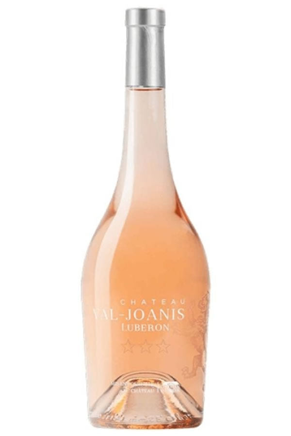 Chateau Val-Joanis Luberon Rose