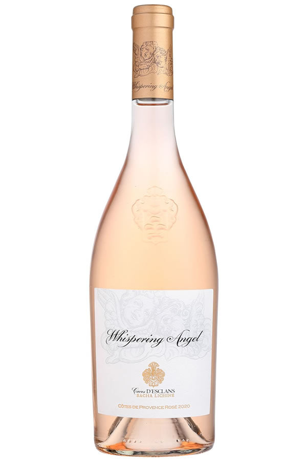 Caves d'Esclans Whispering Angel Rosé 750ml | Provence – The