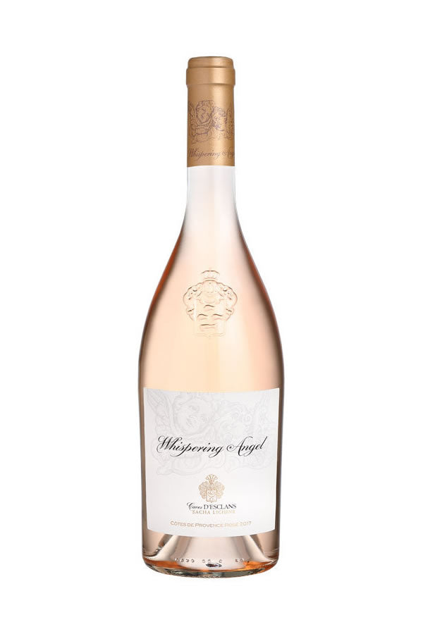 Whispering Angel Rosé 375ML | Côtes de Provence 92 Pts – The