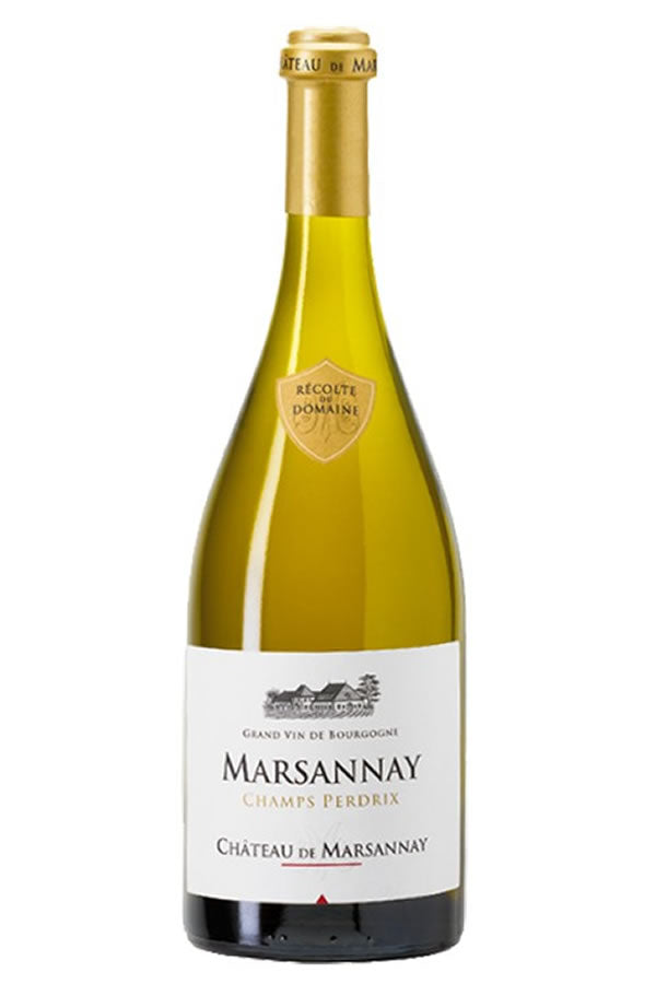 Chateau de Marsannay Blanc 2017 750ml | Burgundy Chardonnay – The