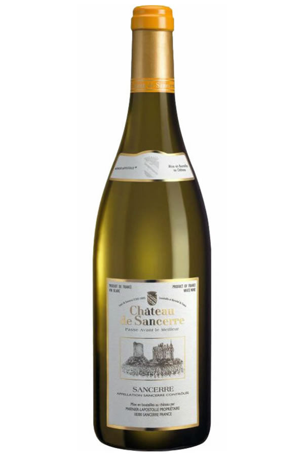 Chateau de Sancerre Sancerre