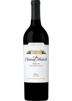 Chateau Ste. Michelle