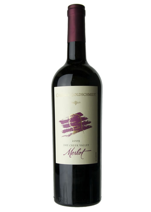 Chelsea Goldschmidt Merlot