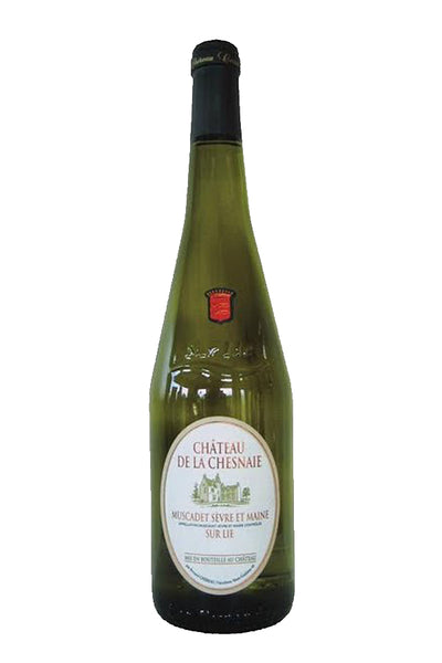 Chereau Carre Chateau de La Chesnaie Muscadet 750ml | Loire – The