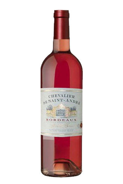 Chevalier De Saint Andre Kosher Bordeaux 750ml | Red Wine – The
