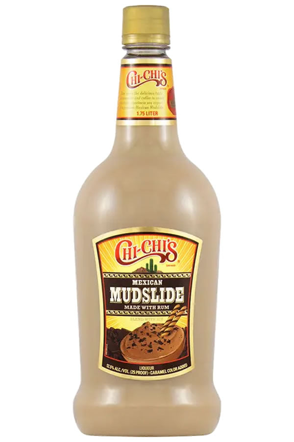 Chi-Chi's Mudslide