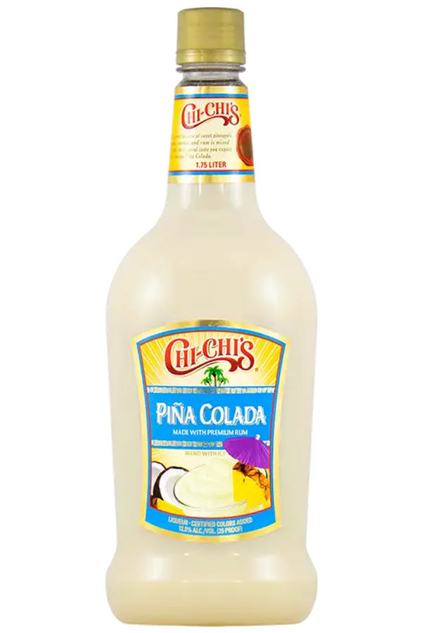 Chi-Chi's Pina Colada