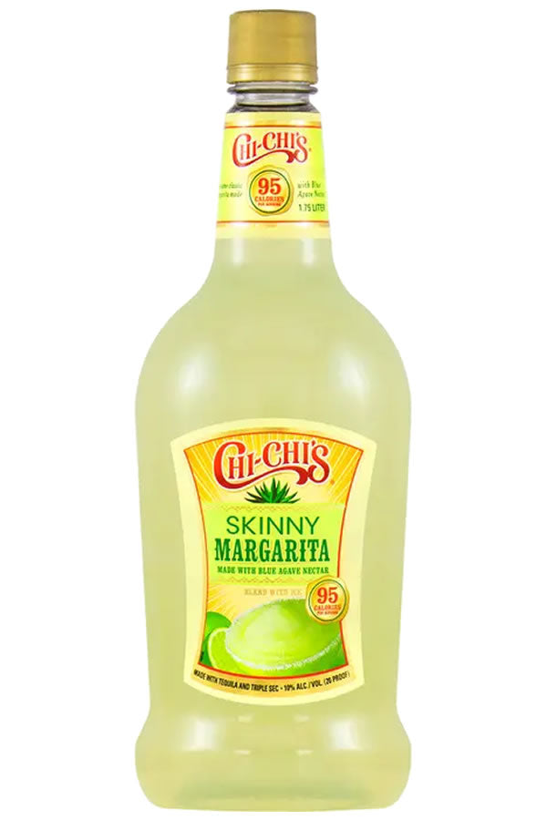 Chi-Chi's Skinny Margarita