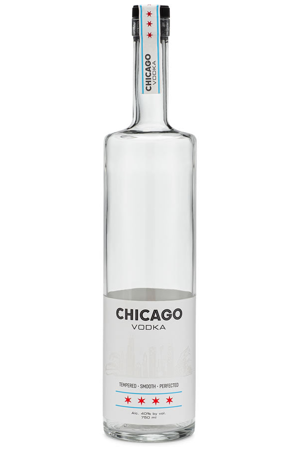 Chicago Vodka